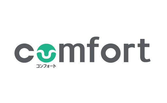 コンフォートシリーズロゴ