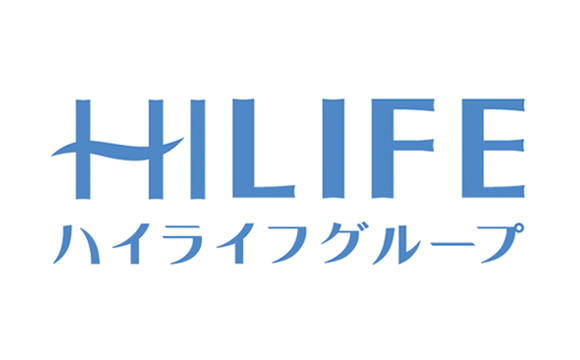 ハイライフグループロゴ